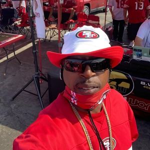 Meet your Posher, Phillip